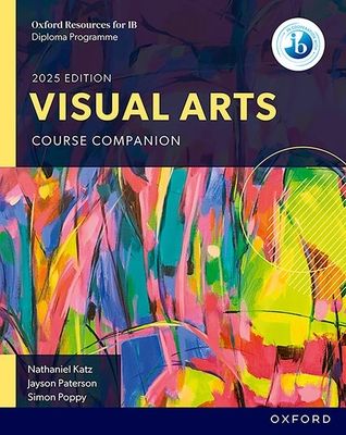 Visual arts. Course companion