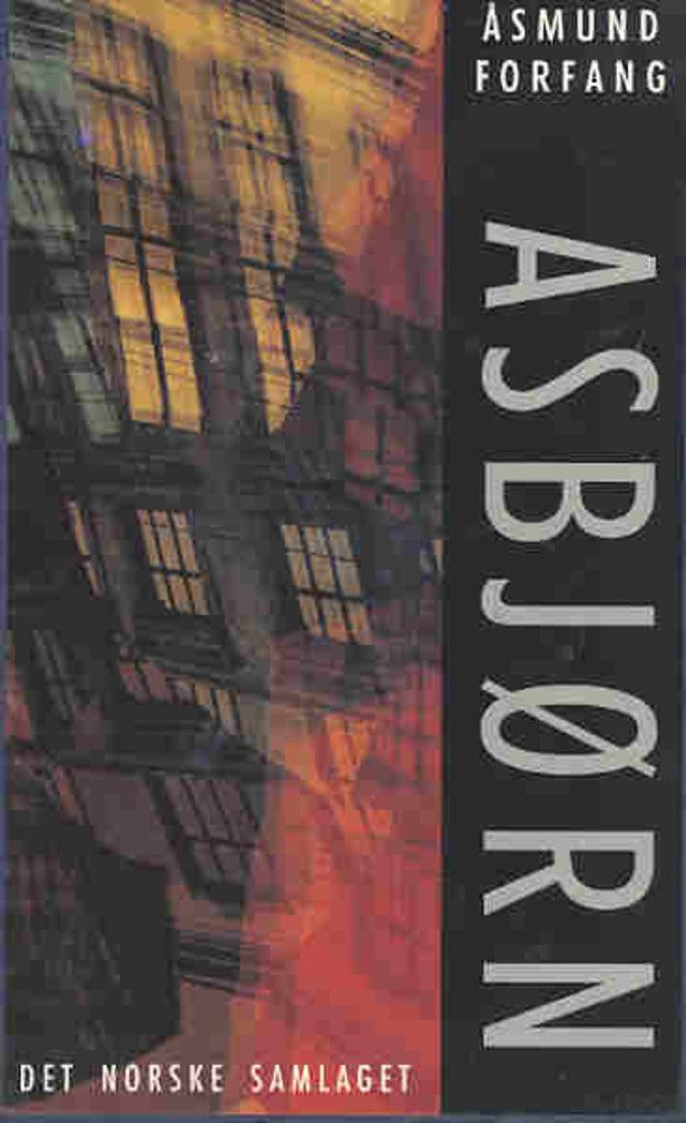 Asbjørn