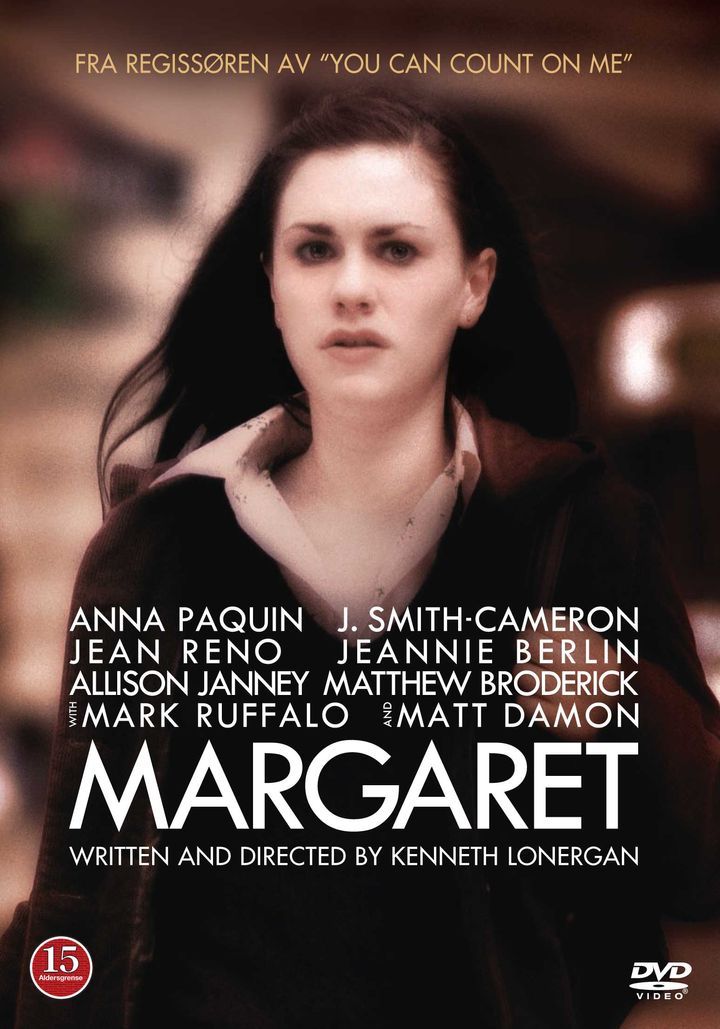 Margaret