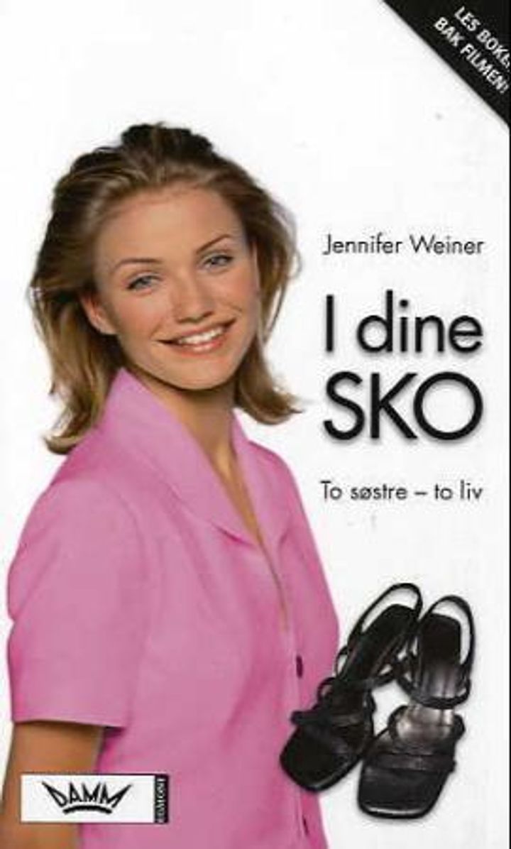 I dine sko