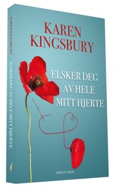 Elsker deg av hele mitt hjerte