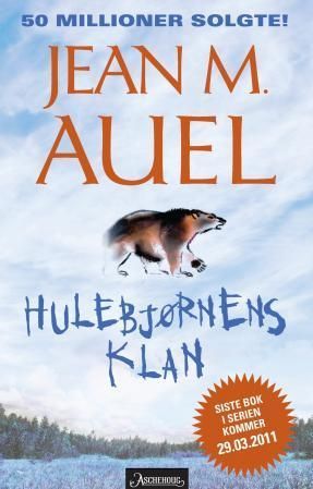 Hulebjørnens klan