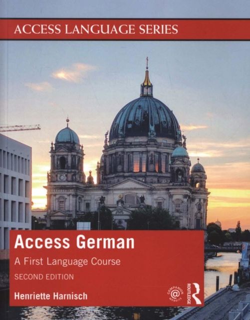 Access German : A First Language Course