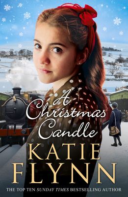 A Christmas Candle