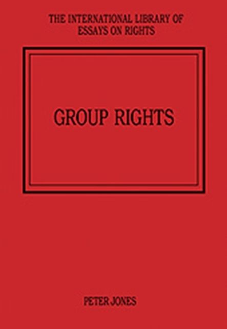 Group Rights