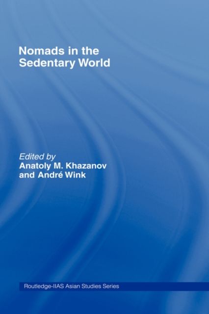 Nomads in the Sedentary World