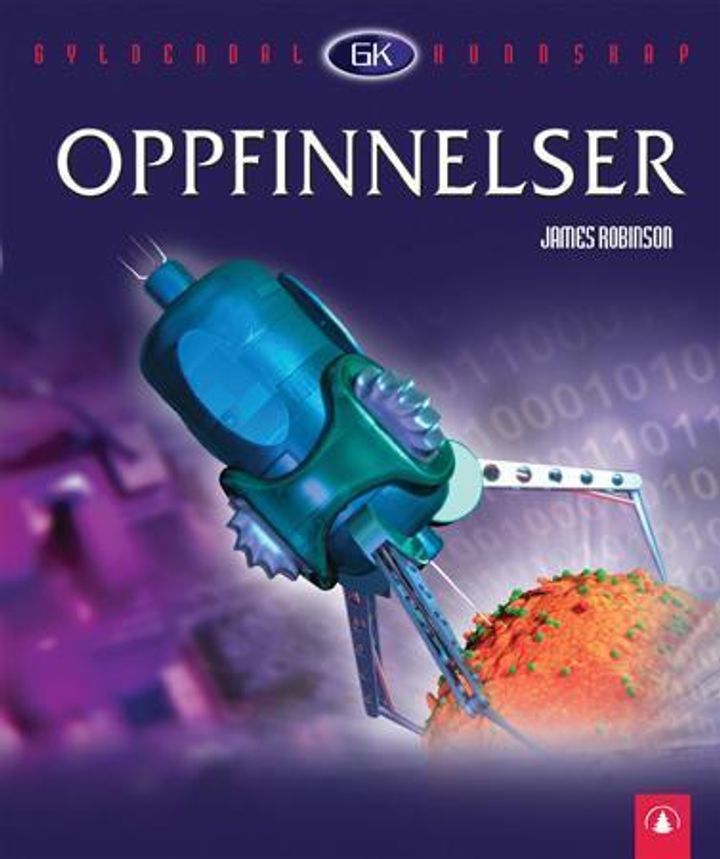Oppfinnelser
