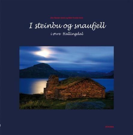 I steinbu og snaufjell : i øvre Hallingdal