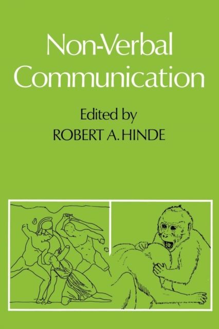 Non-verbal Communication