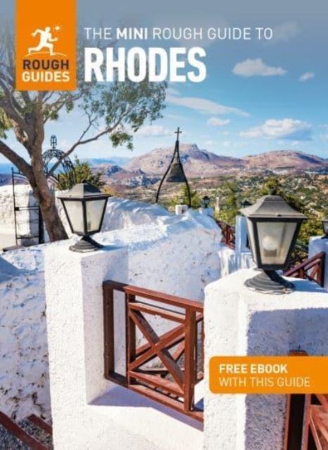 The mini rough guide to Rhodes