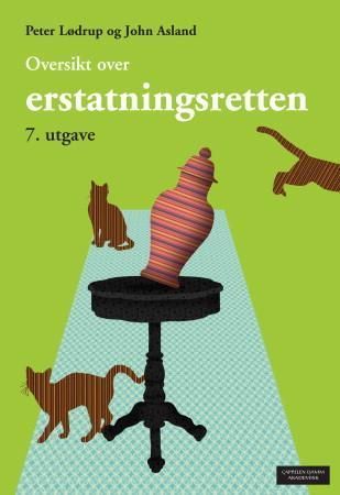 Oversikt over erstatningsretten