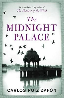 The midnight palace