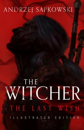 The witcher