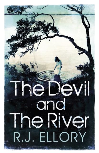 Forsidebilde av The Devil and the River