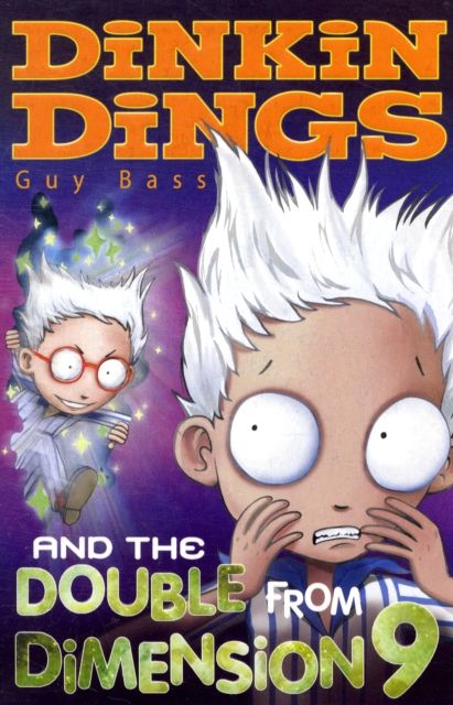 Dinkin Dings and the Double from Dimension 9