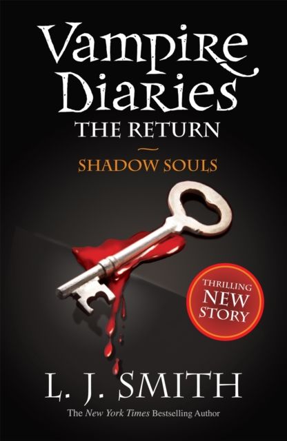 Shadow souls