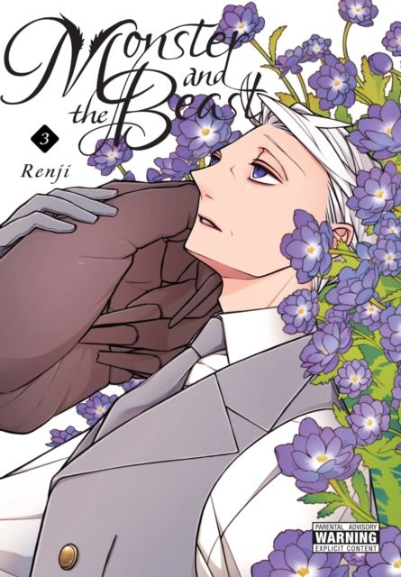 Monster and the Beast, Vol. 3