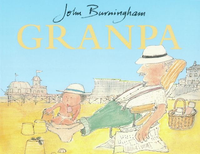 Granpa