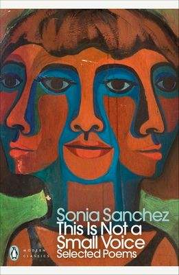 This is not a Small Voice : Selected Poems