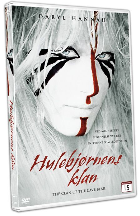 Hulebjørnens klan
