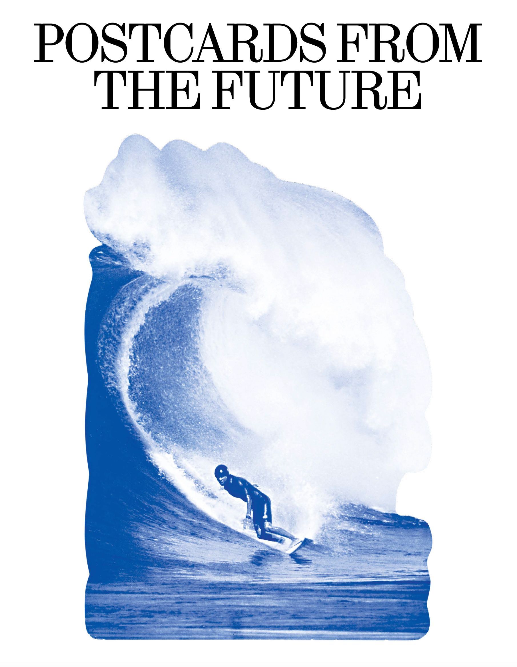 Postcards from the future