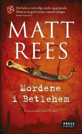 Mordene i Betlehem