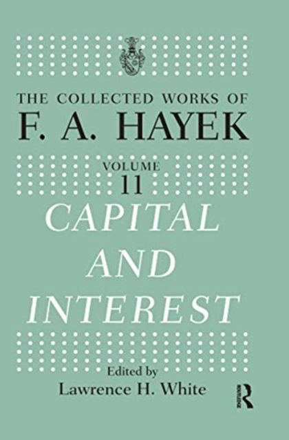 Capital and Interest