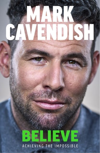 Believe : Achieving the Impossible