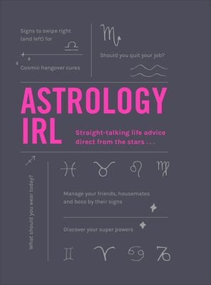 Astrology IRL : Whatever the drama, the stars have the answer …