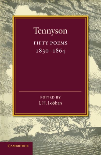 Fifty Poems : 1830–1864