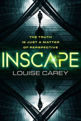 Inscape : Book One