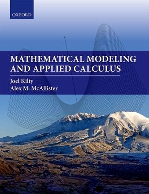 Forsidebilde av Mathematical Modeling and Applied Calculus