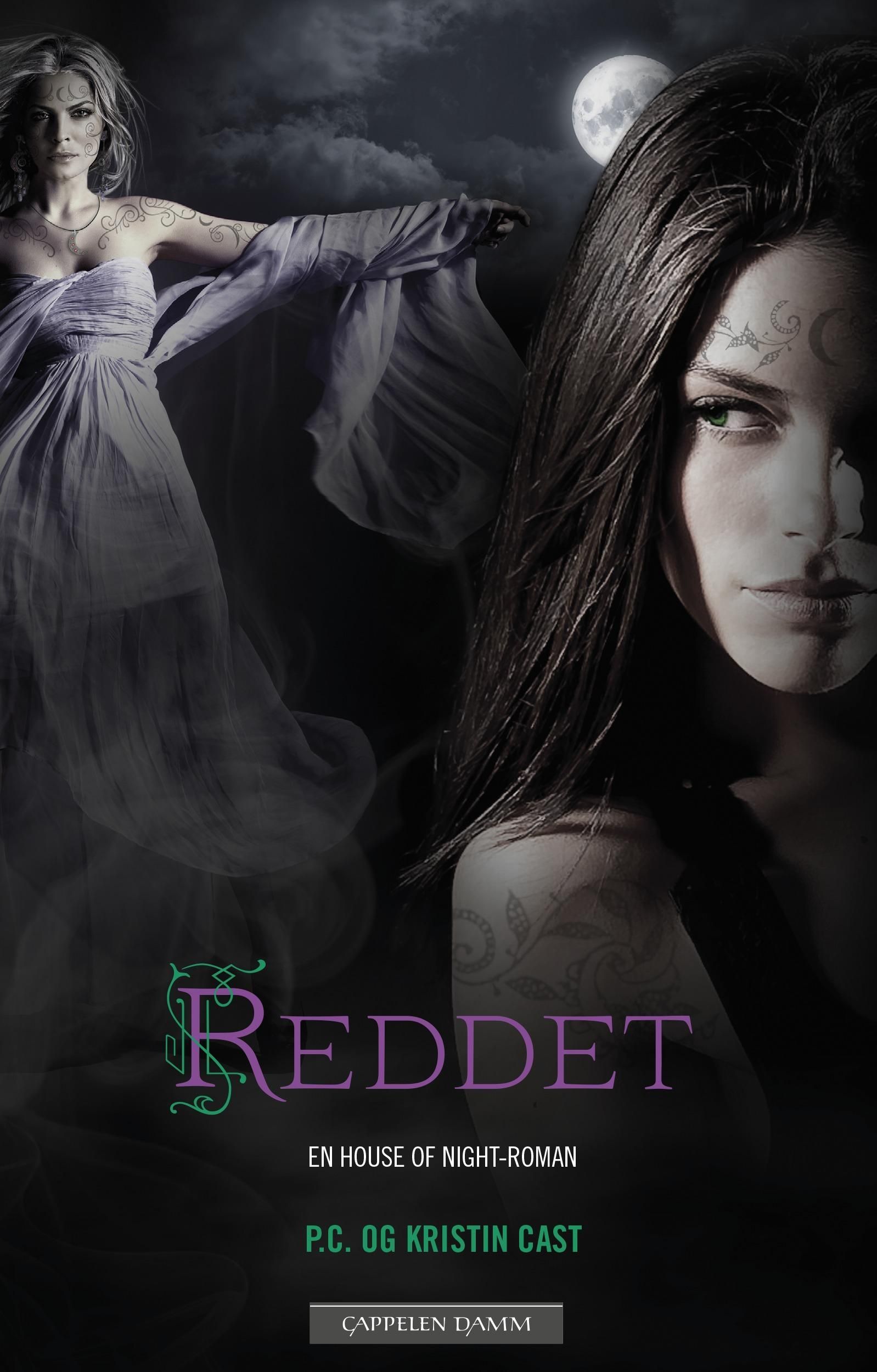 Reddet