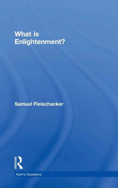 What is Enlightenment?