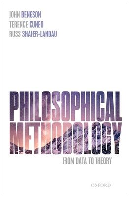 Philosophical Methodology : From Data to Theory
