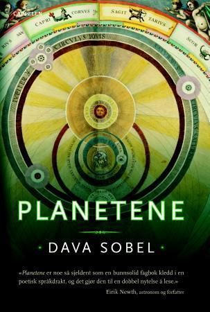 Planetene