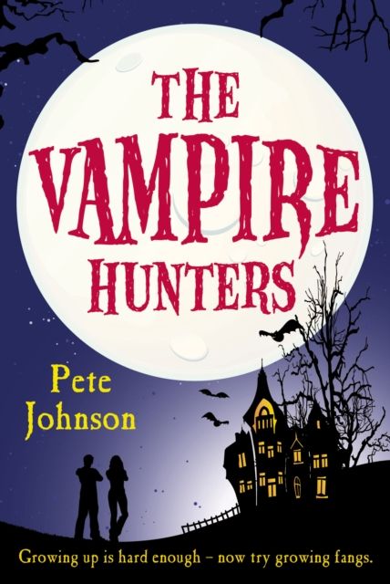 The vampire hunters
