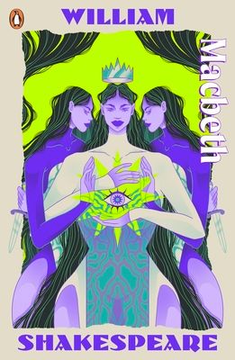 Macbeth : Staged: the origins of YA’s greatest tropes