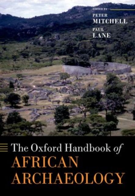 The Oxford Handbook of African Archaeology