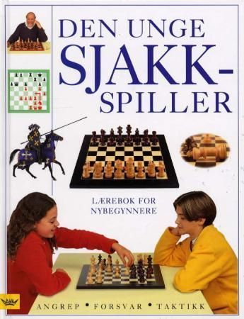 Den unge sjakkspiller