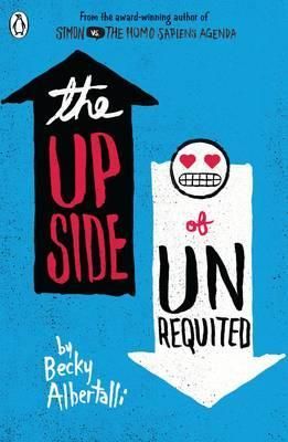 The upside of unrequited