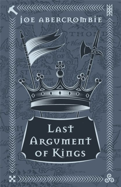 Last argument of kings
