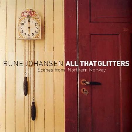 All that glitters : scenes from Northern Norway