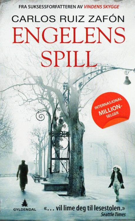 Engelens spill
