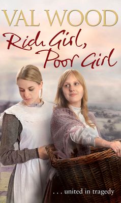 Forsidebilde av Rich Girl, Poor Girl