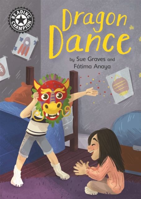 Dragon dance