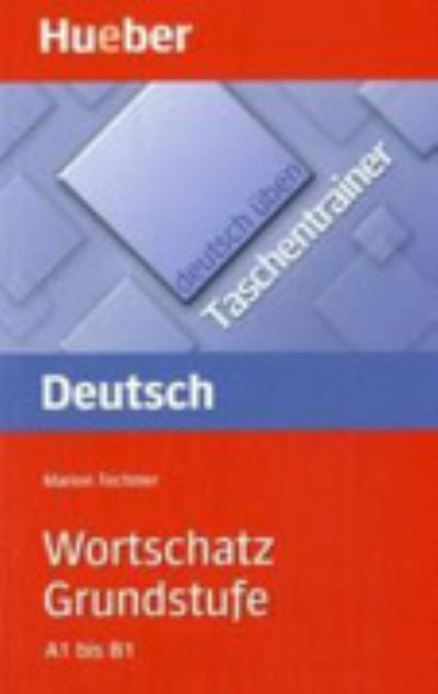 Wortschatz, Grundstufe