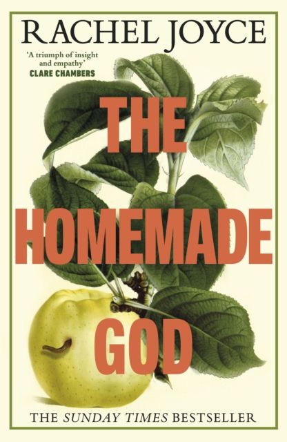 The homemade god