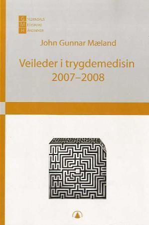 Veileder i trygdemedisin 2007-2008