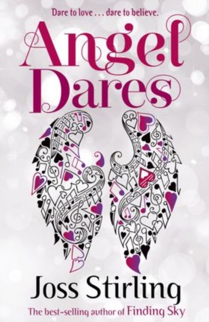 Angel dares